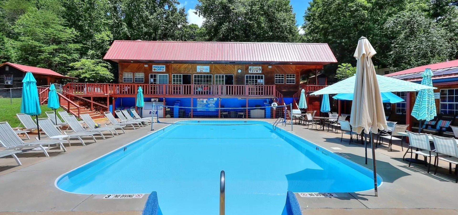 Georgia΄s Serendipity Park listed for sale